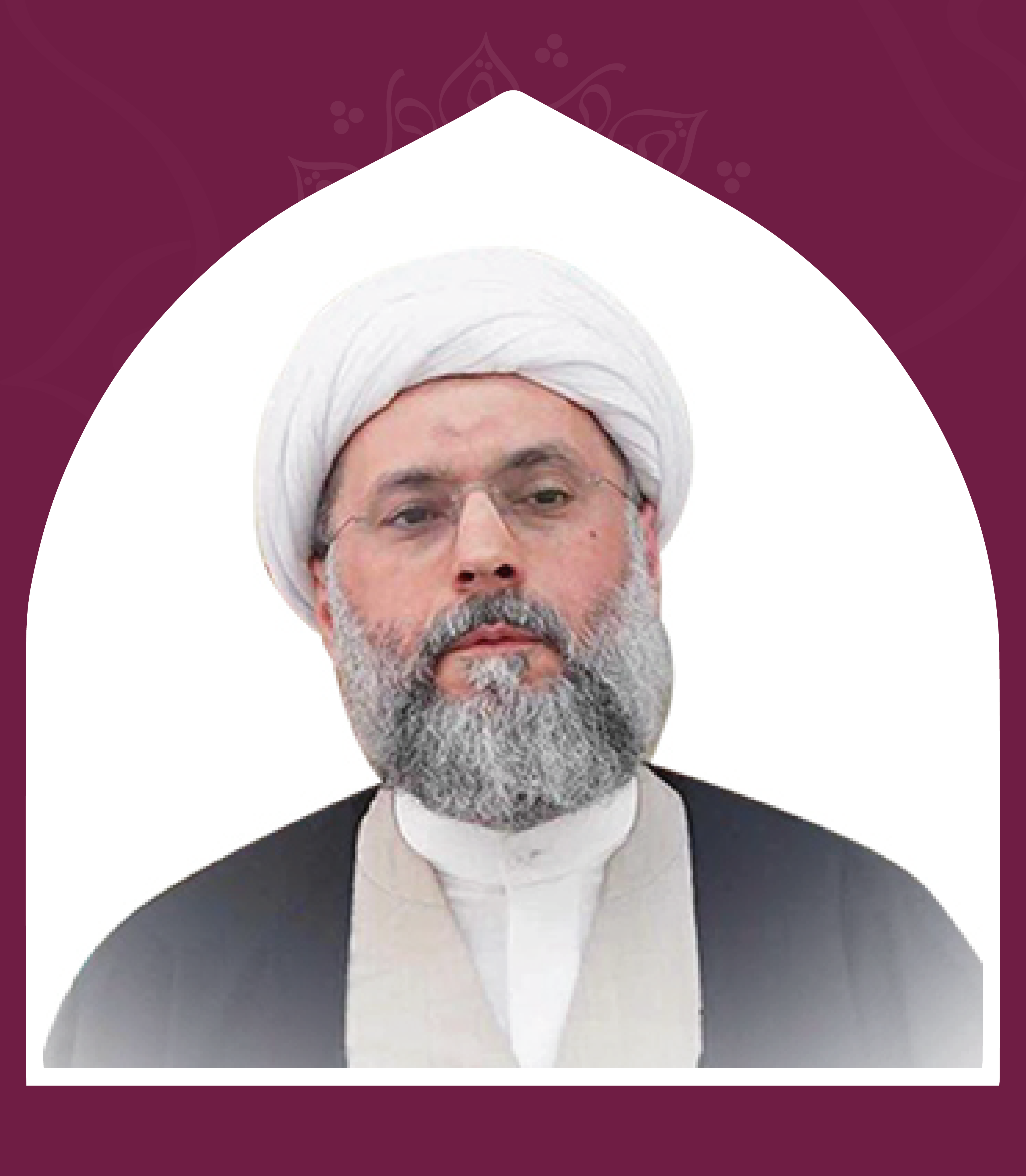 الشيخ عبدالله دشتي