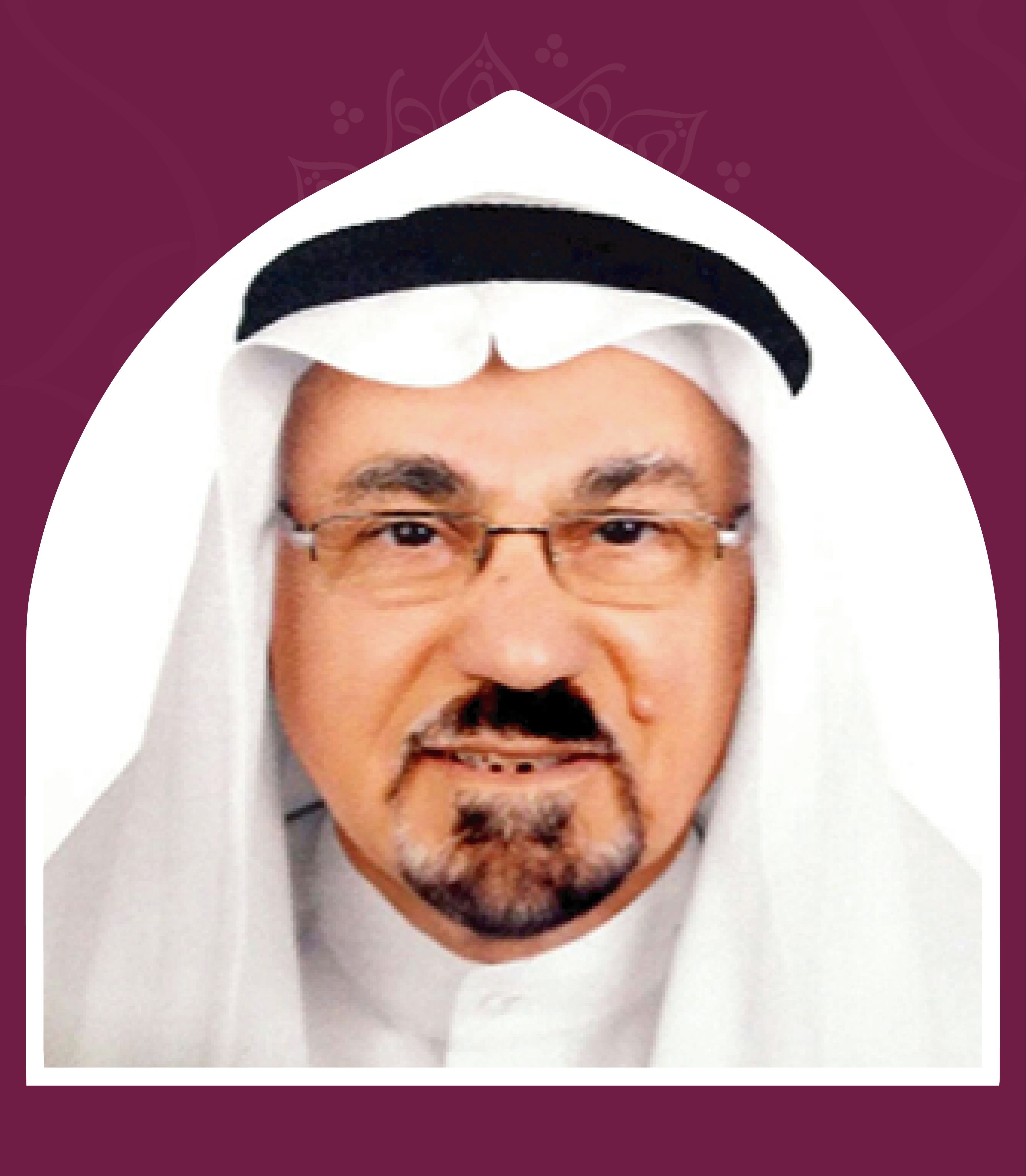 د. منصور غلوم علي دشتي