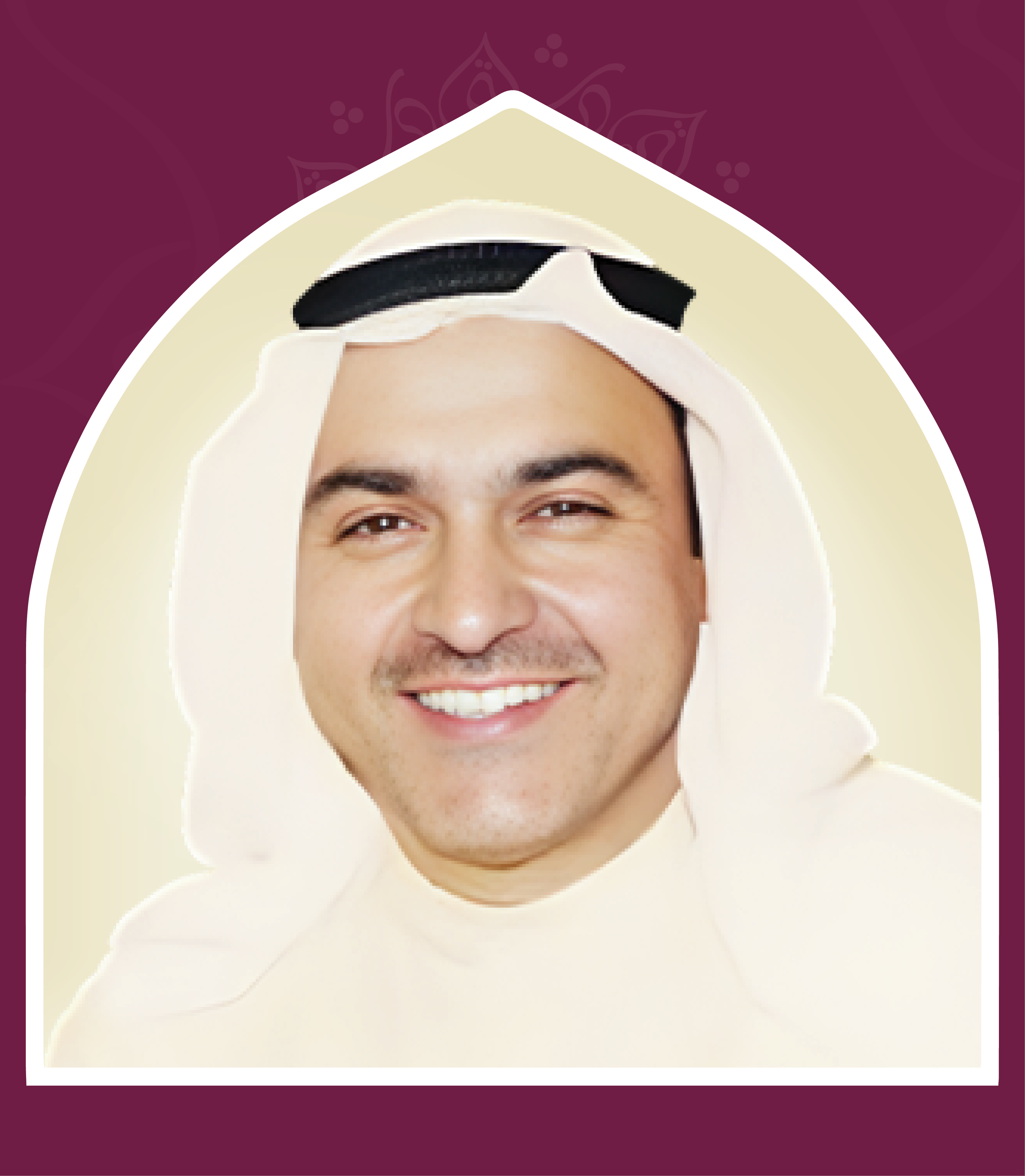 سعيد اسماعيل دشتي