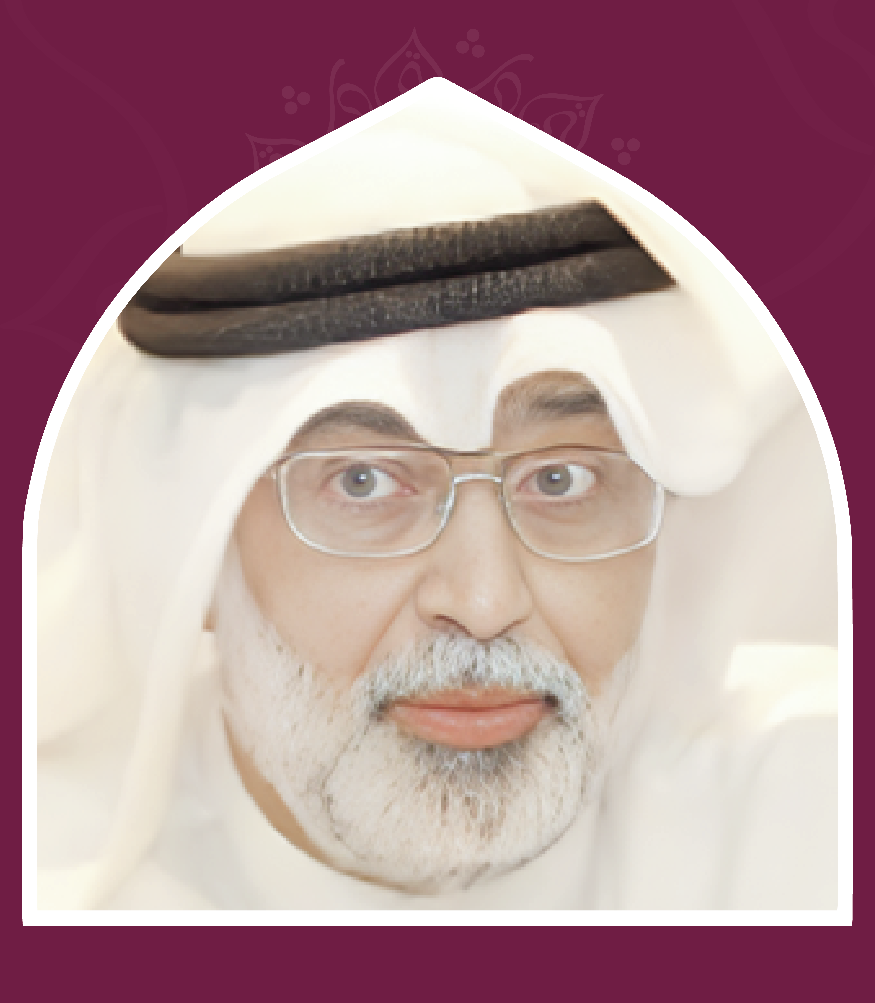 علي عبدالله دشتي