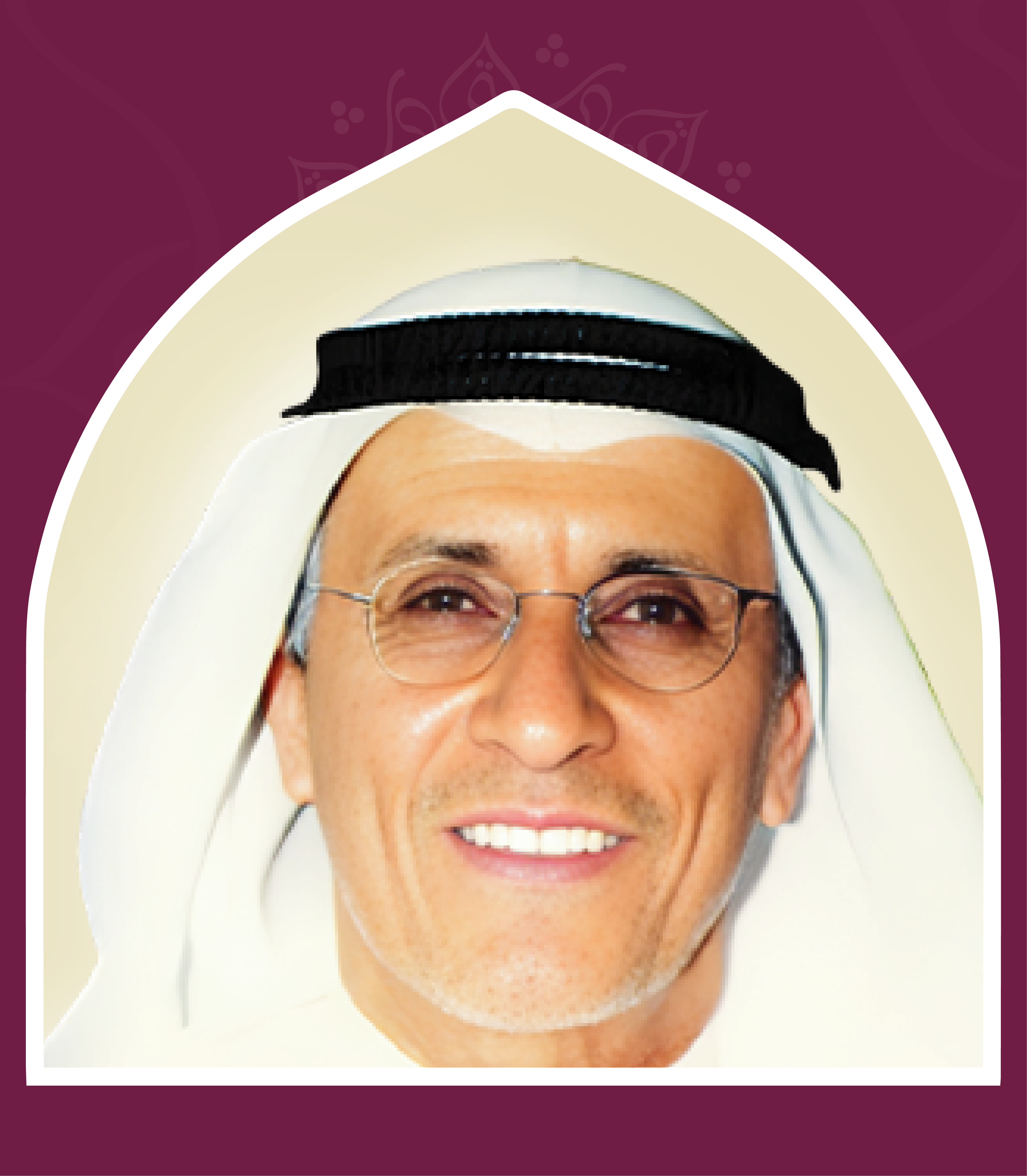 عبدالرحمن محمد دشتي