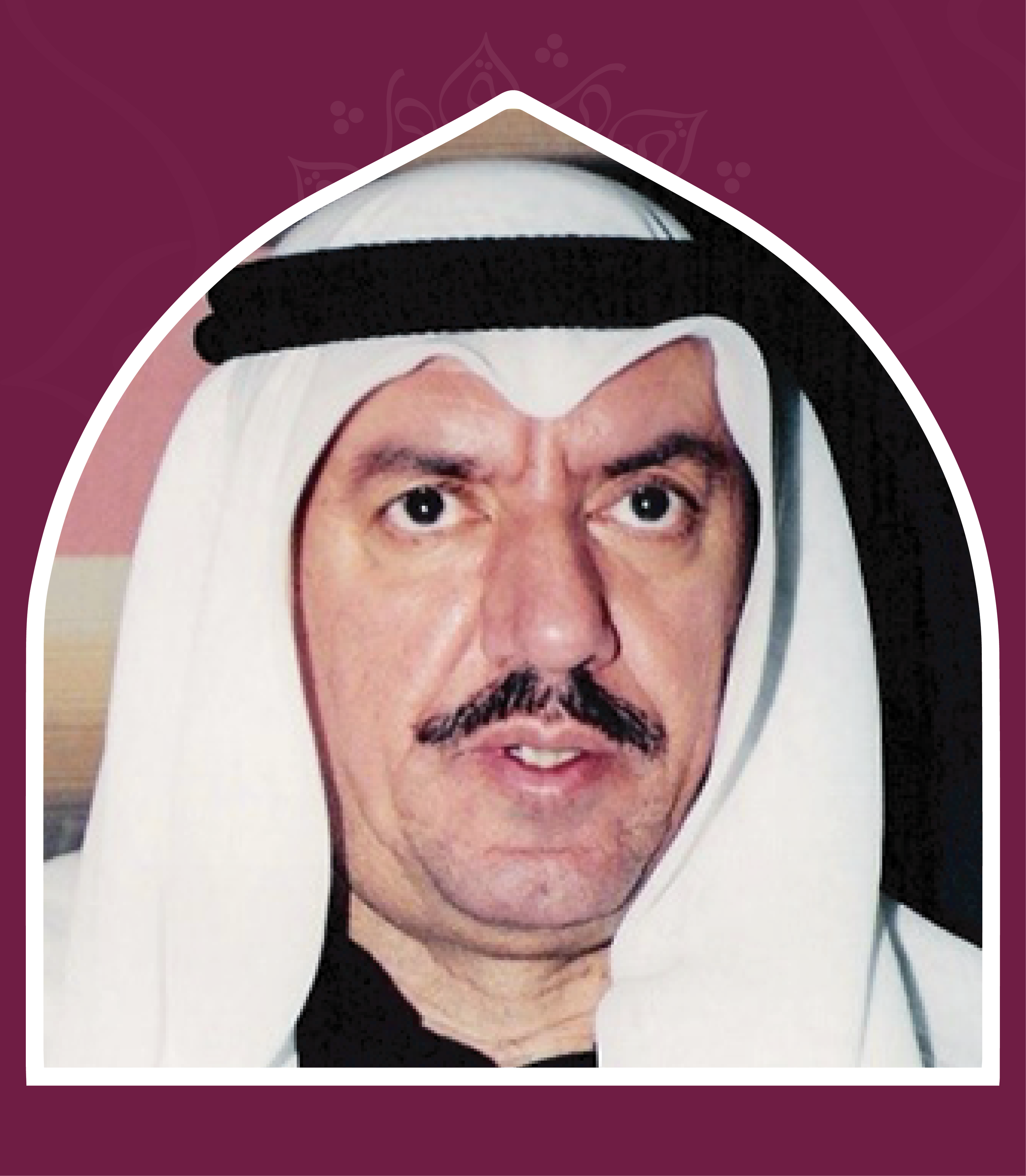 محمود عبدالعزيز دشتي