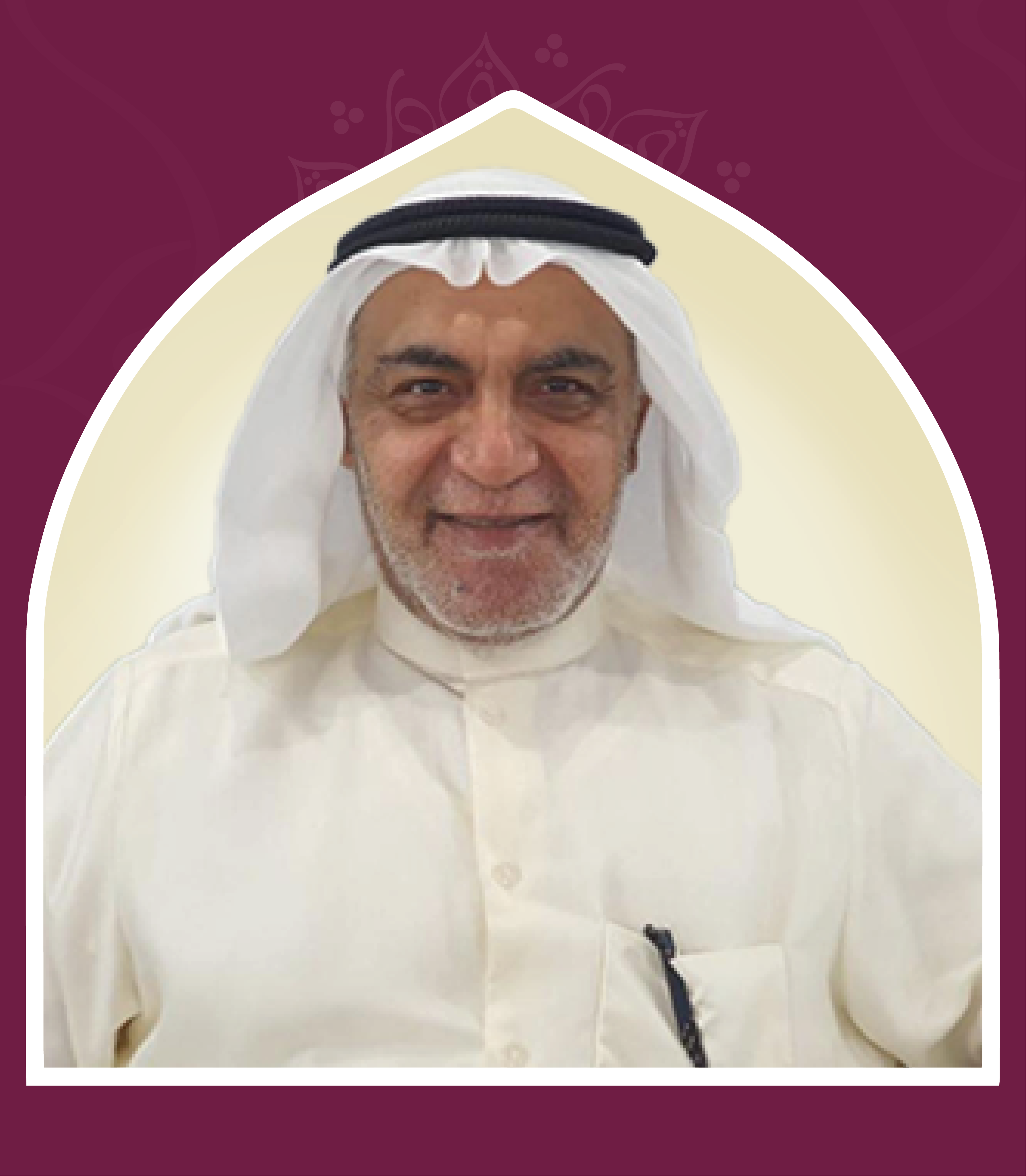 رضا حسن غلوم دشتي