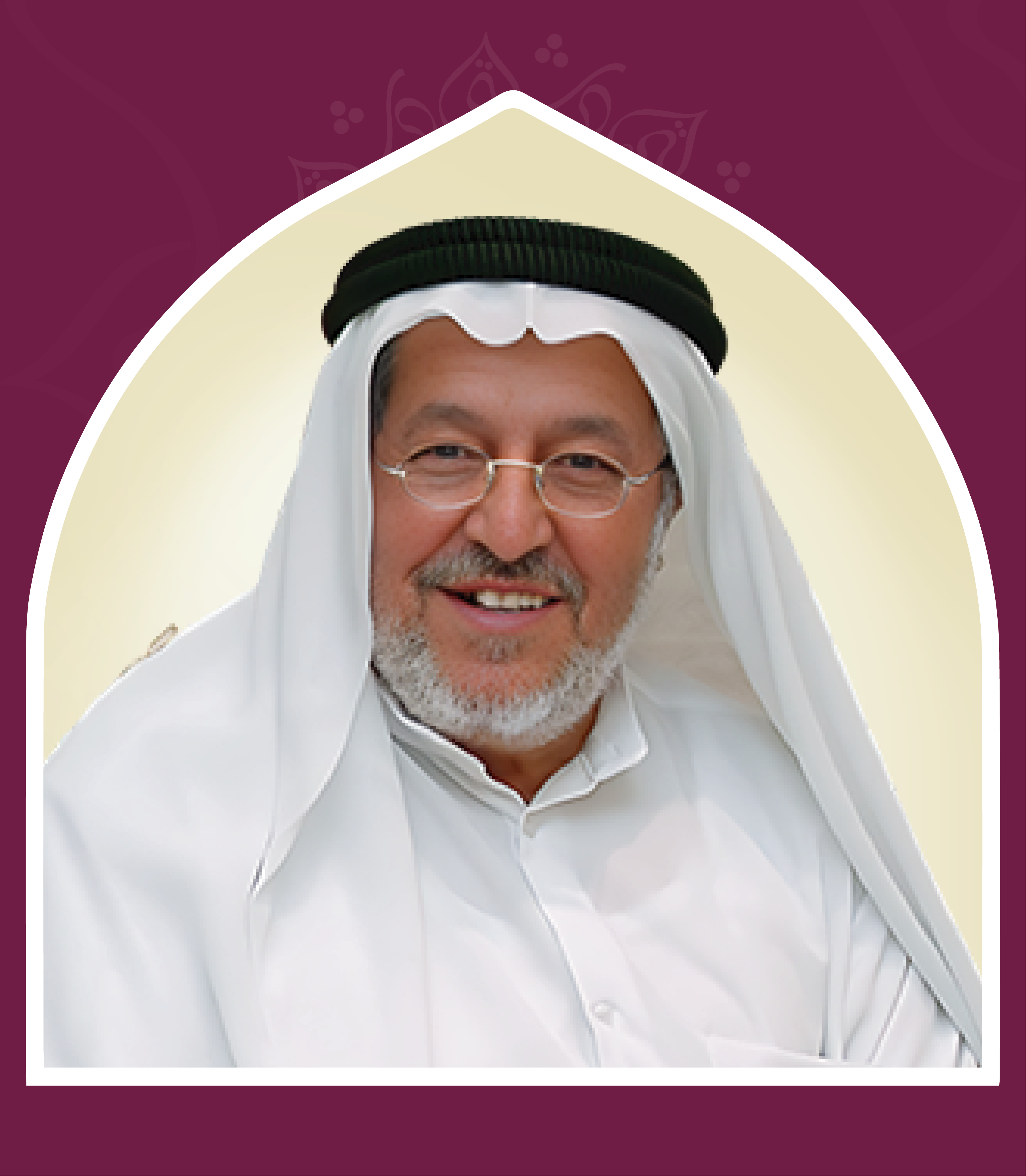 محمود حسين دشتي