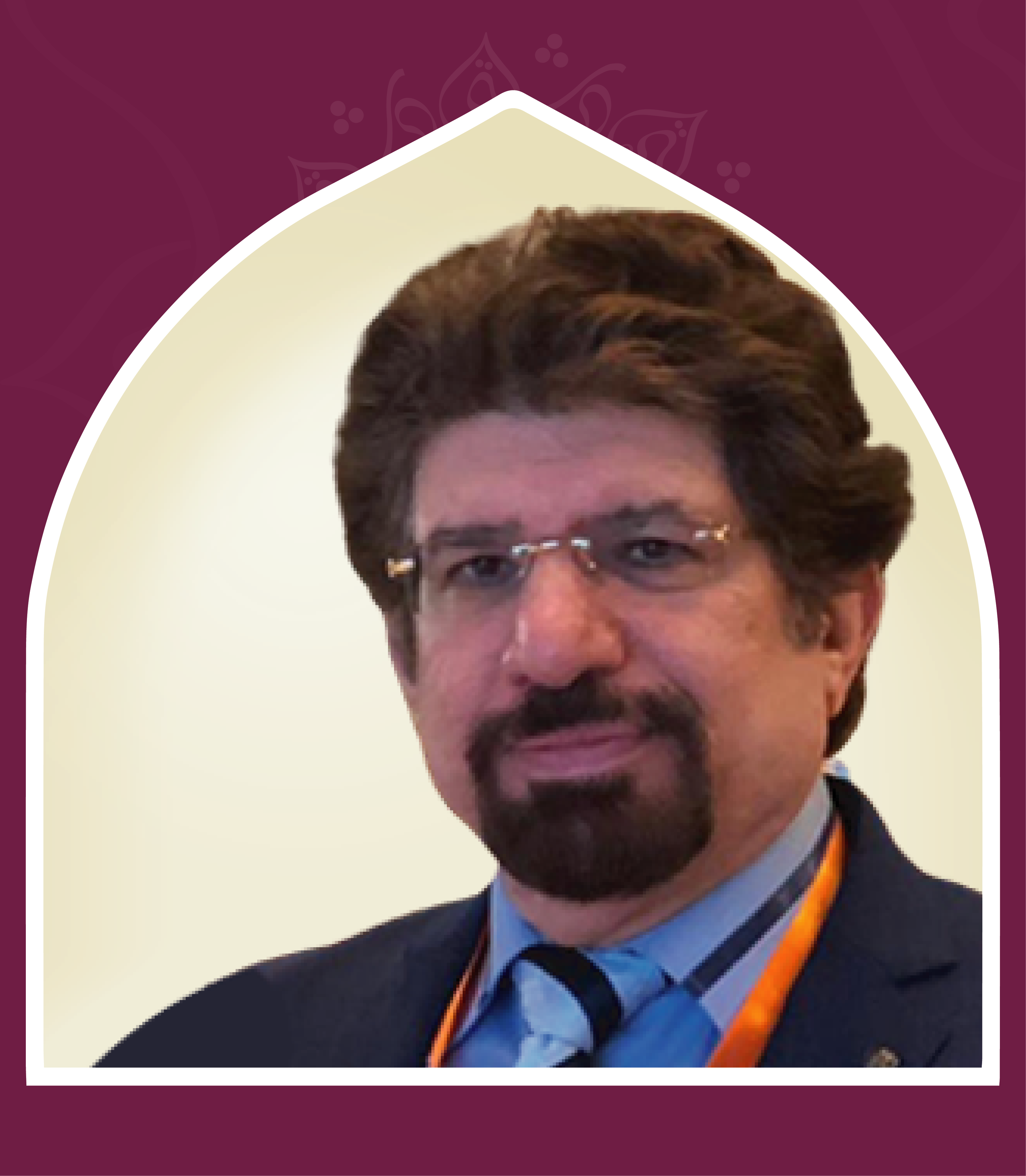 د. مصطفى عبدالله دشتي