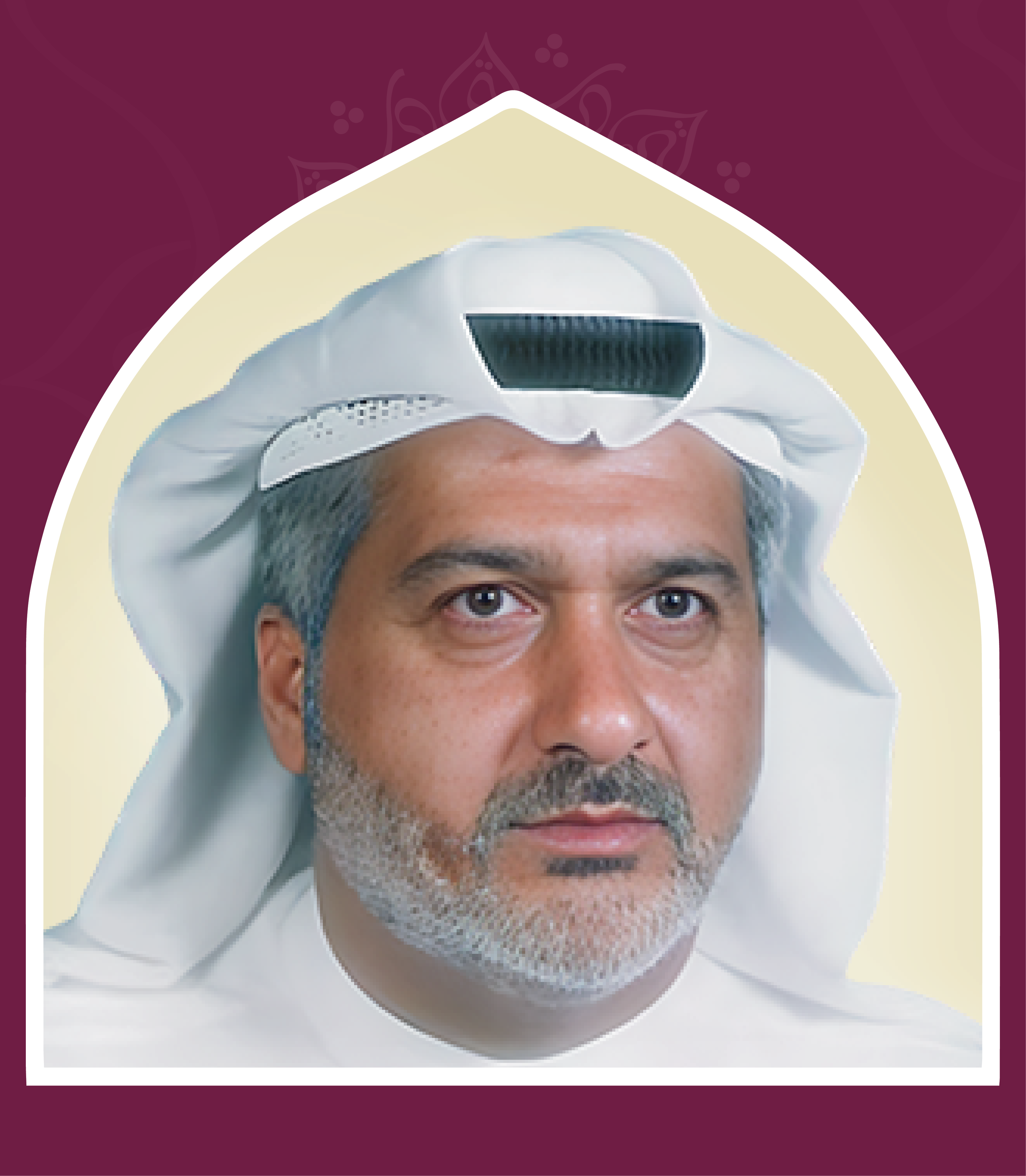 جميل علي دشتي