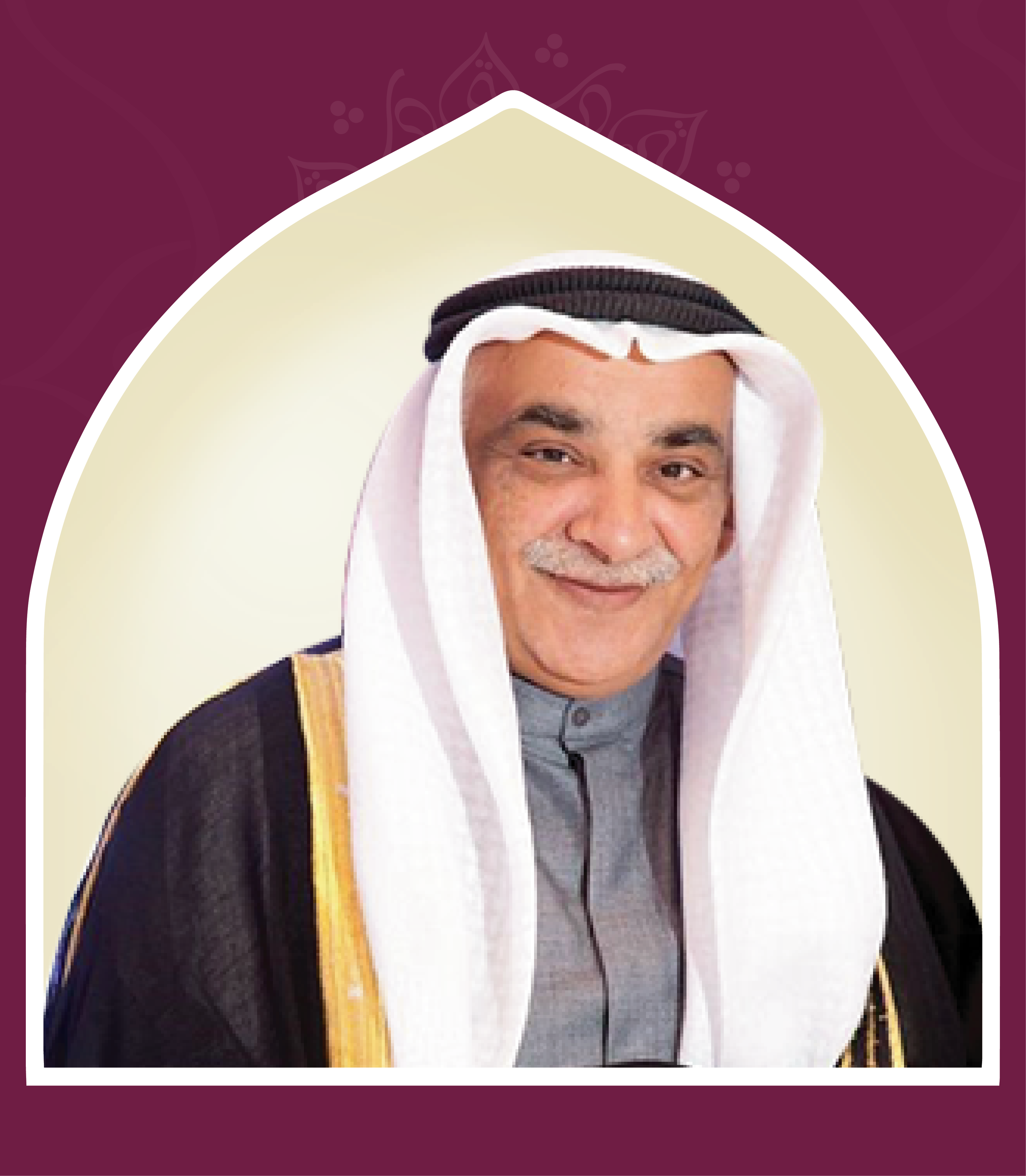 فاضل حسين دشتي