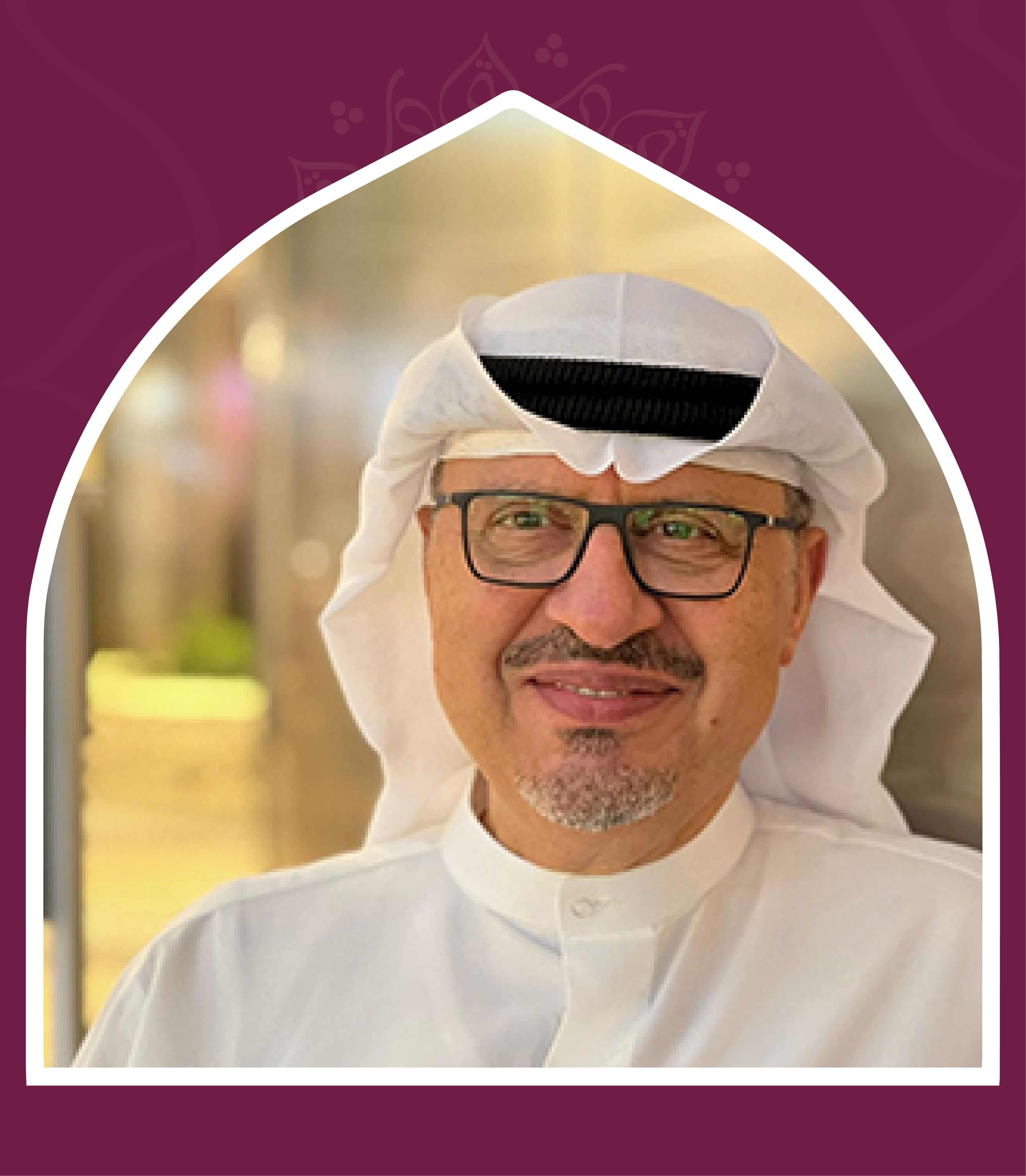 عبدالرضا خضير دشتي