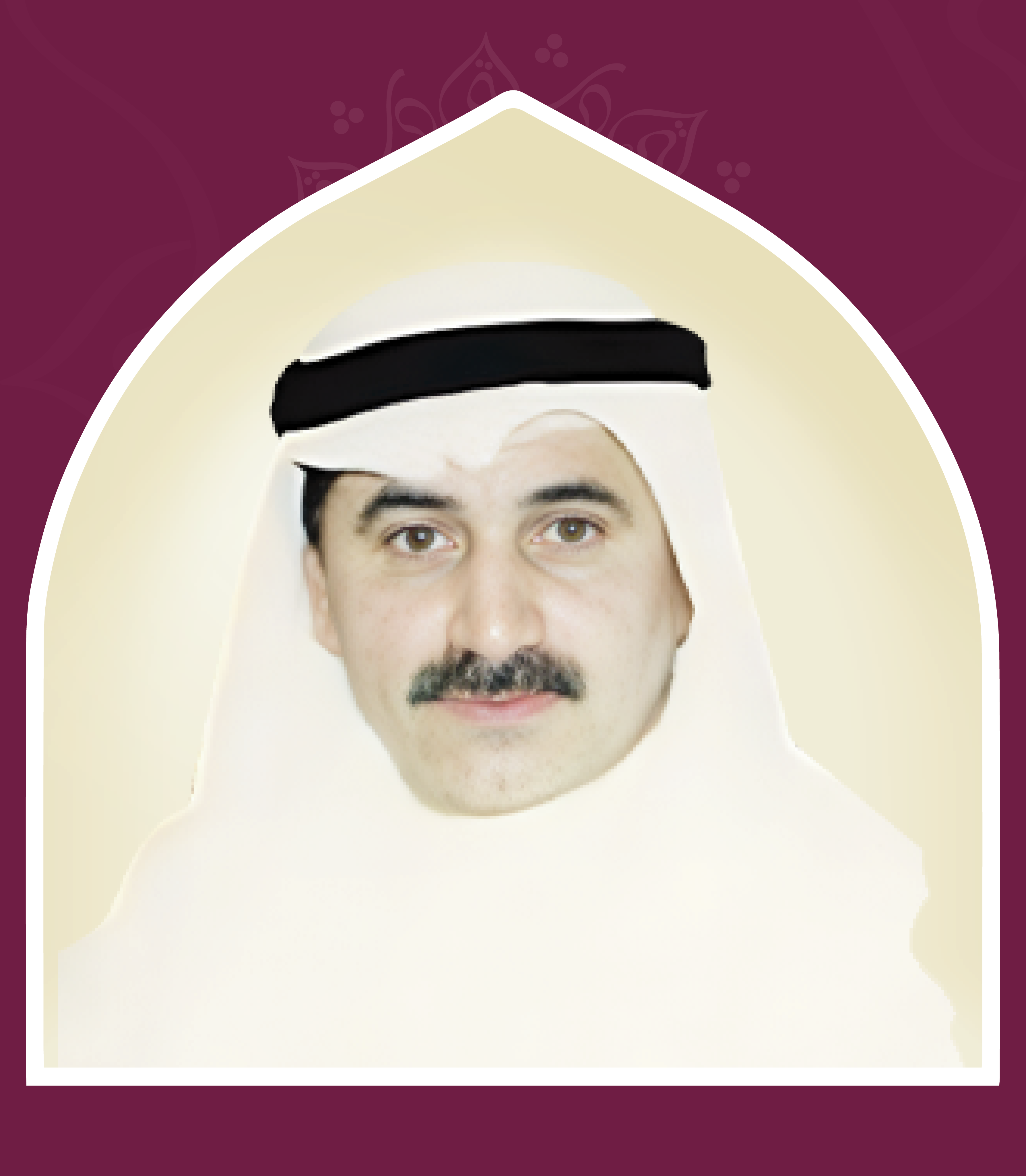 محمد عبدالصمد دشتي