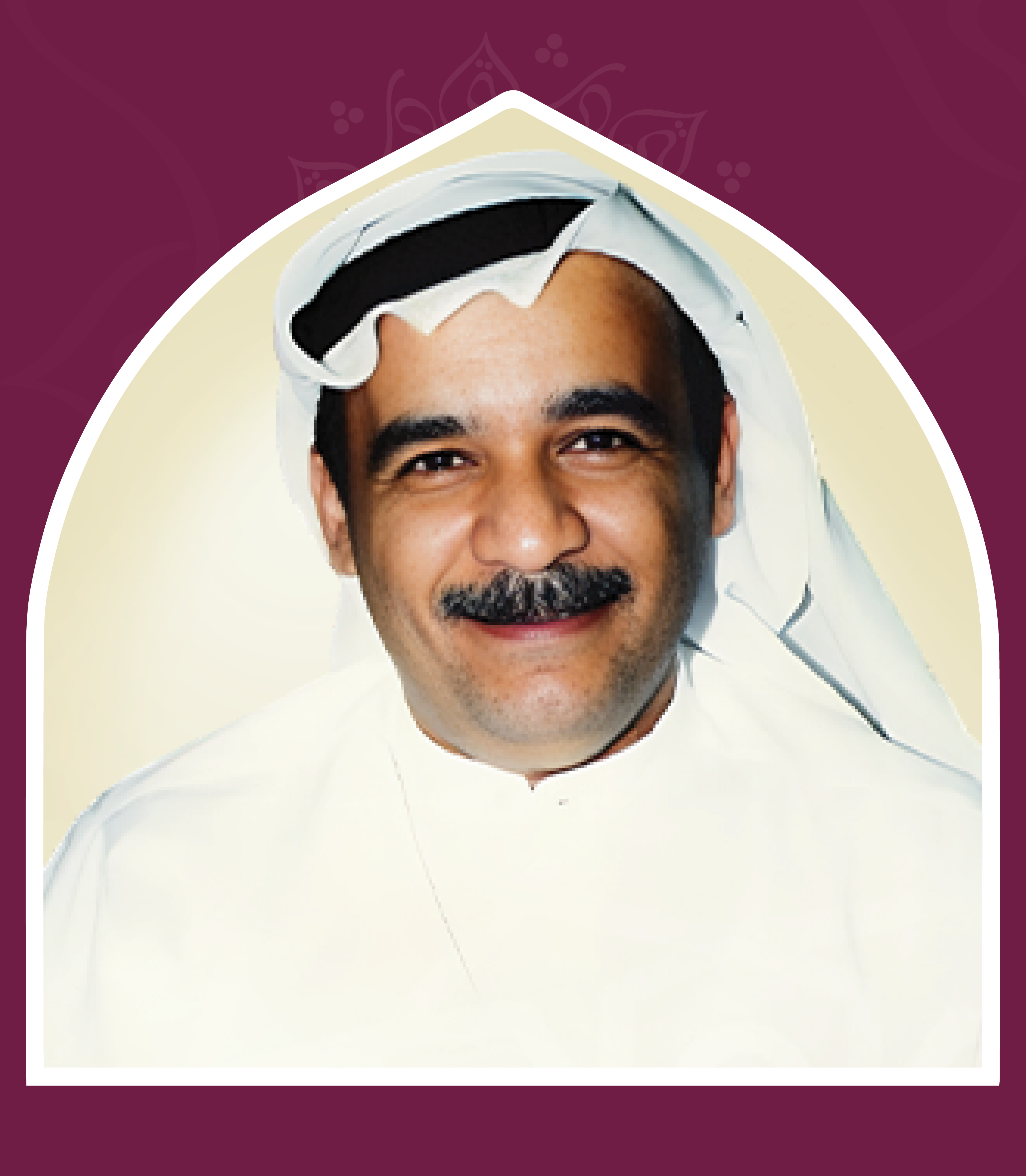 المرحوم محمود خليل دشتي