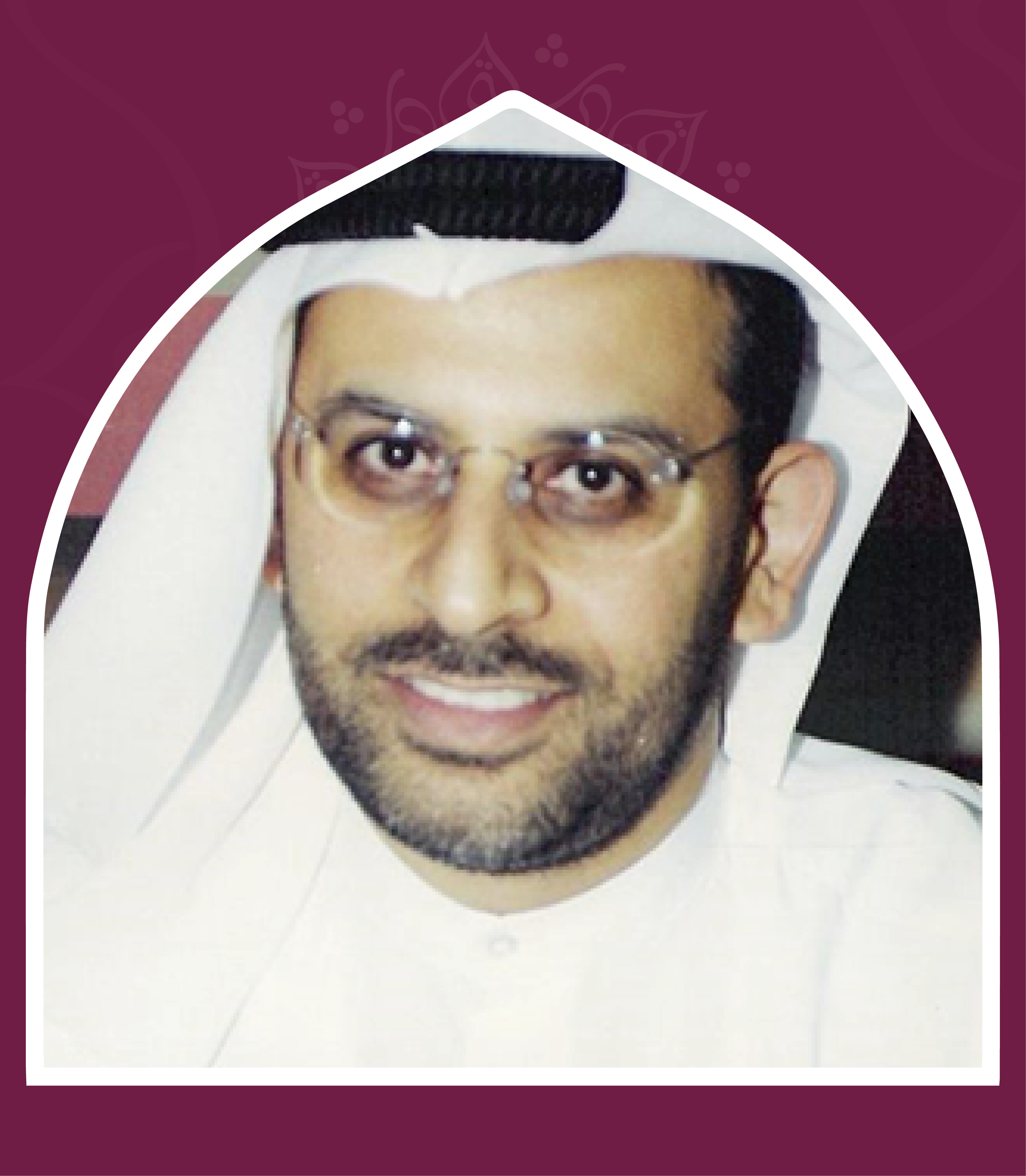 يعقوب احمد دشتي