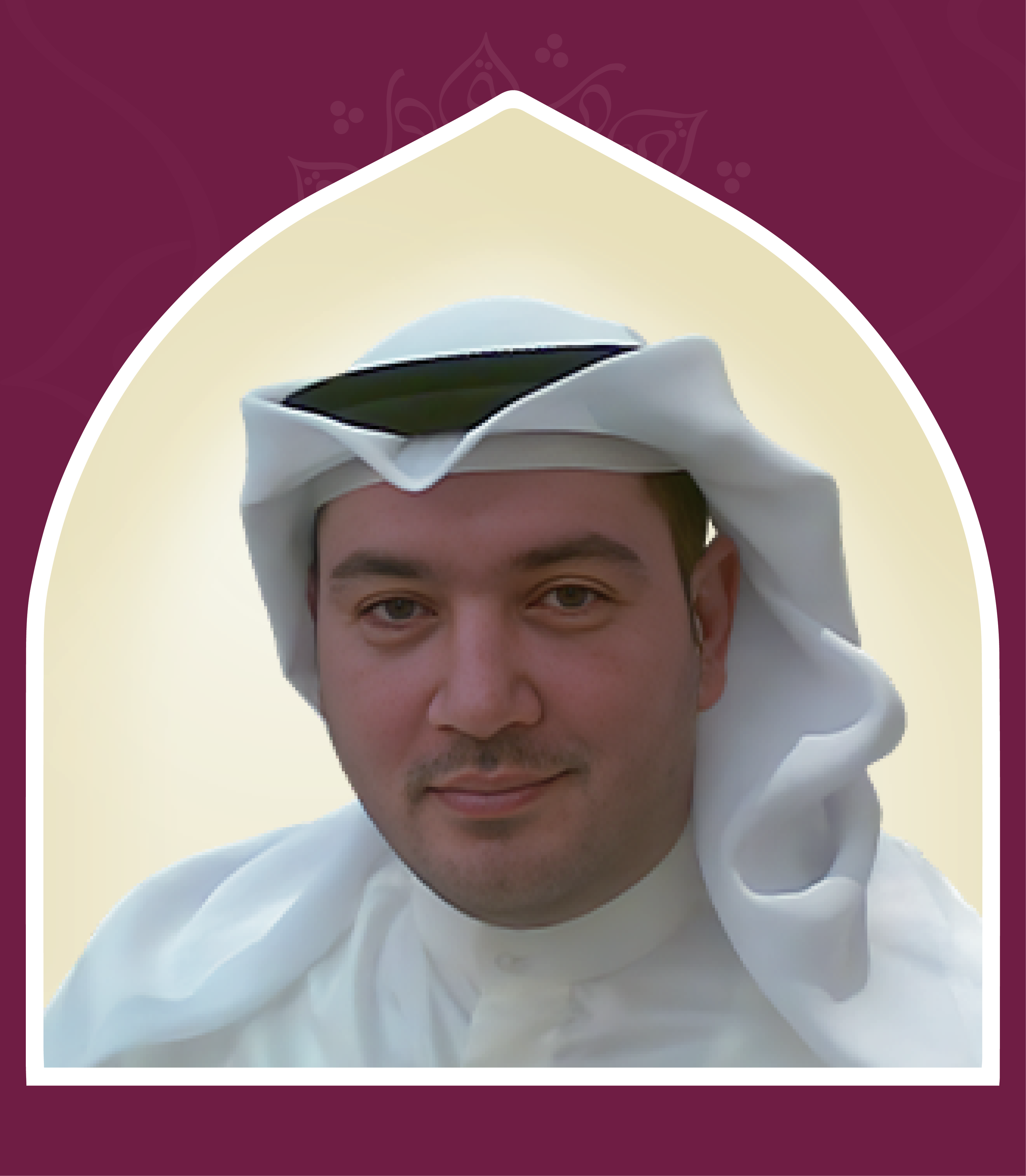 جهاد محمد دشتي