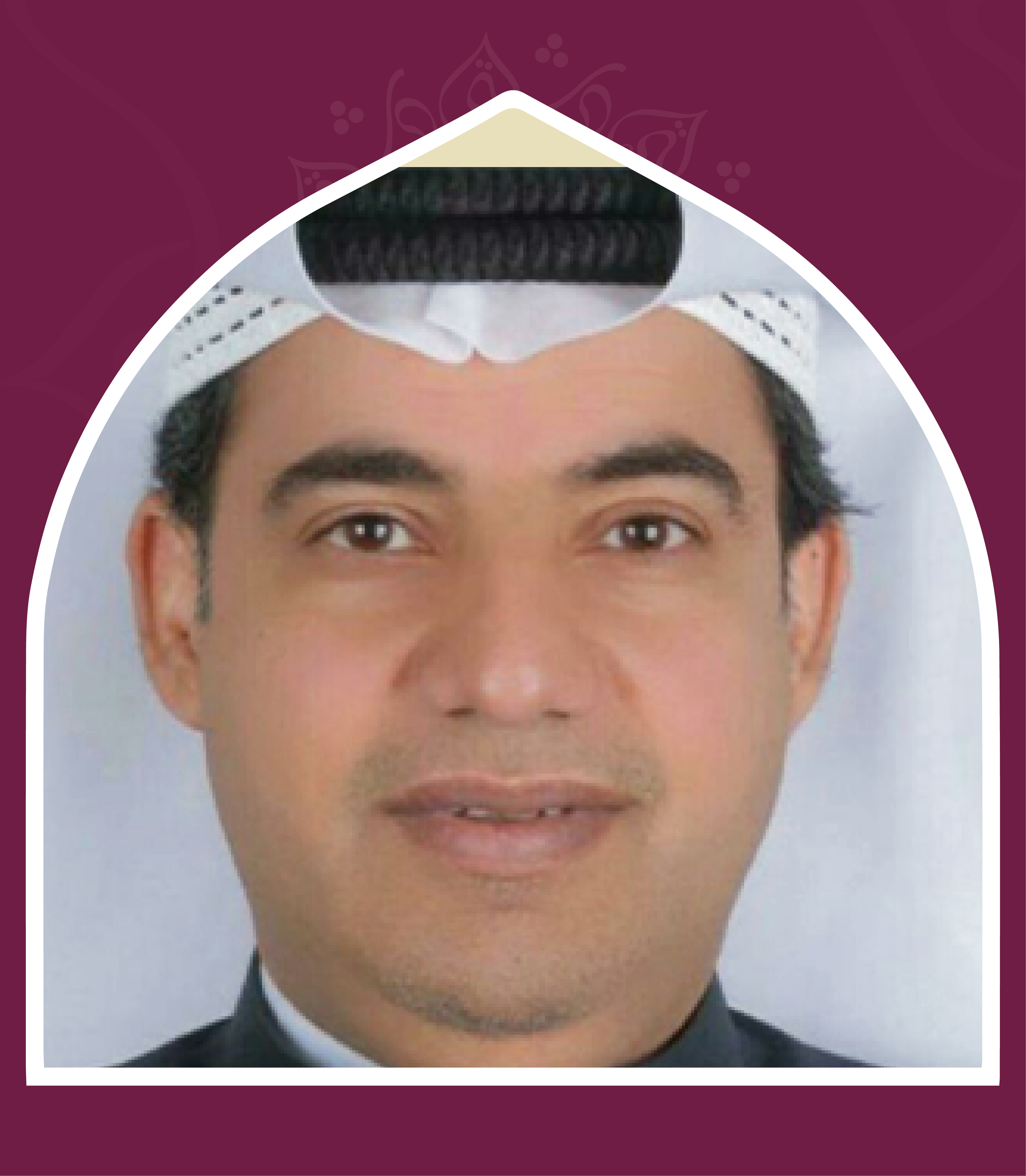 محمد مختار دشتي