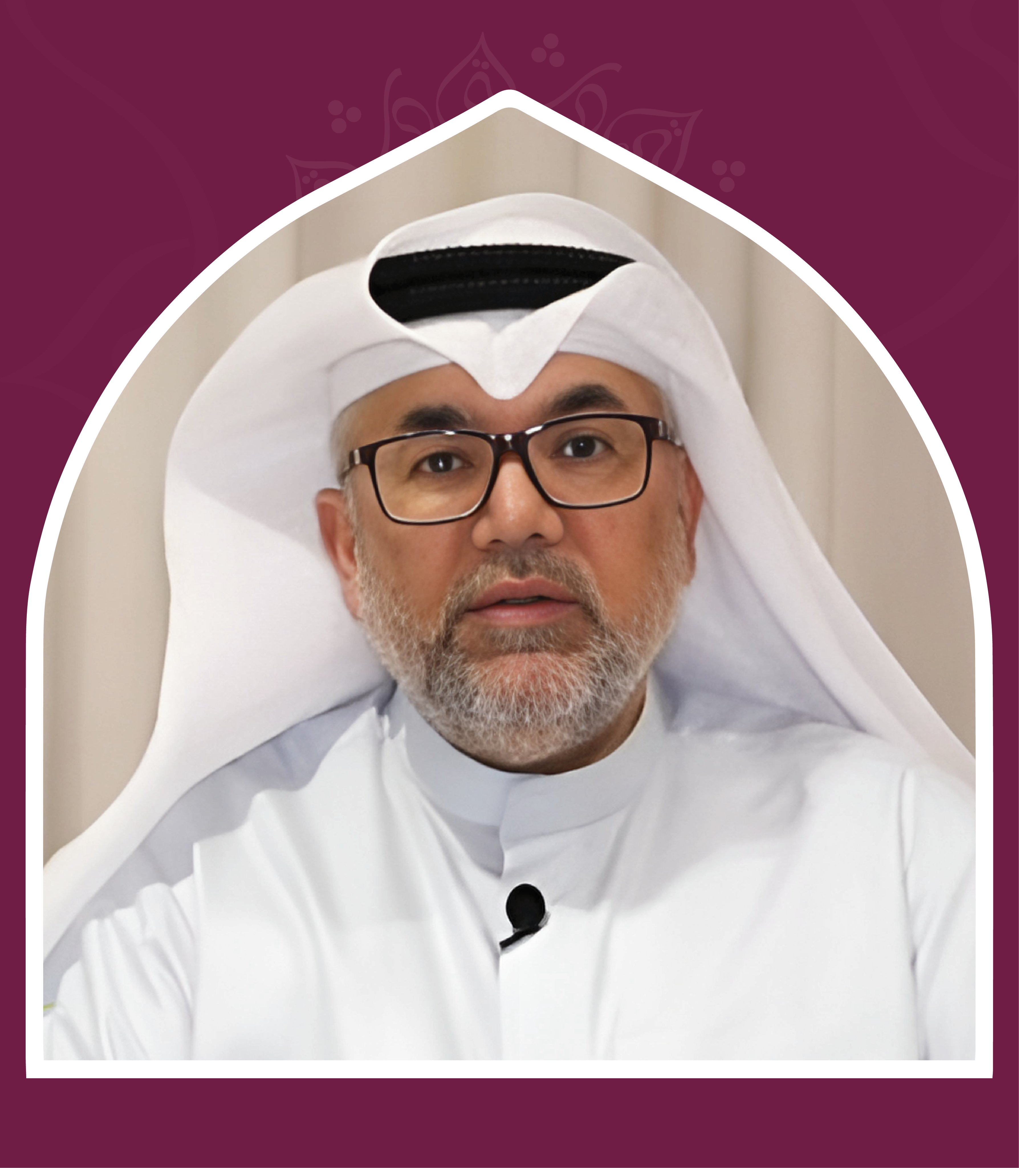 علي داود دشتي