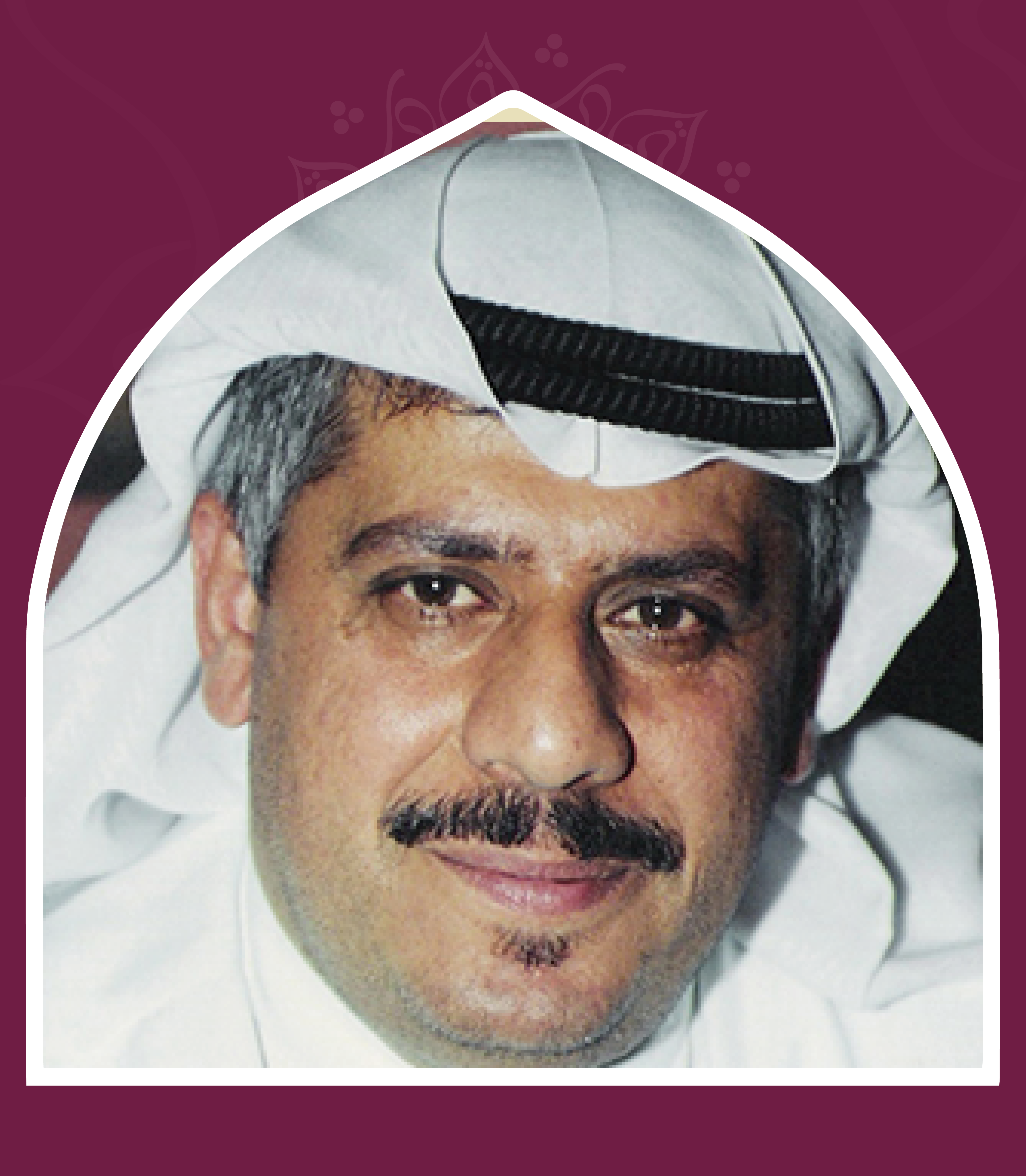 احمد عوض دشتي