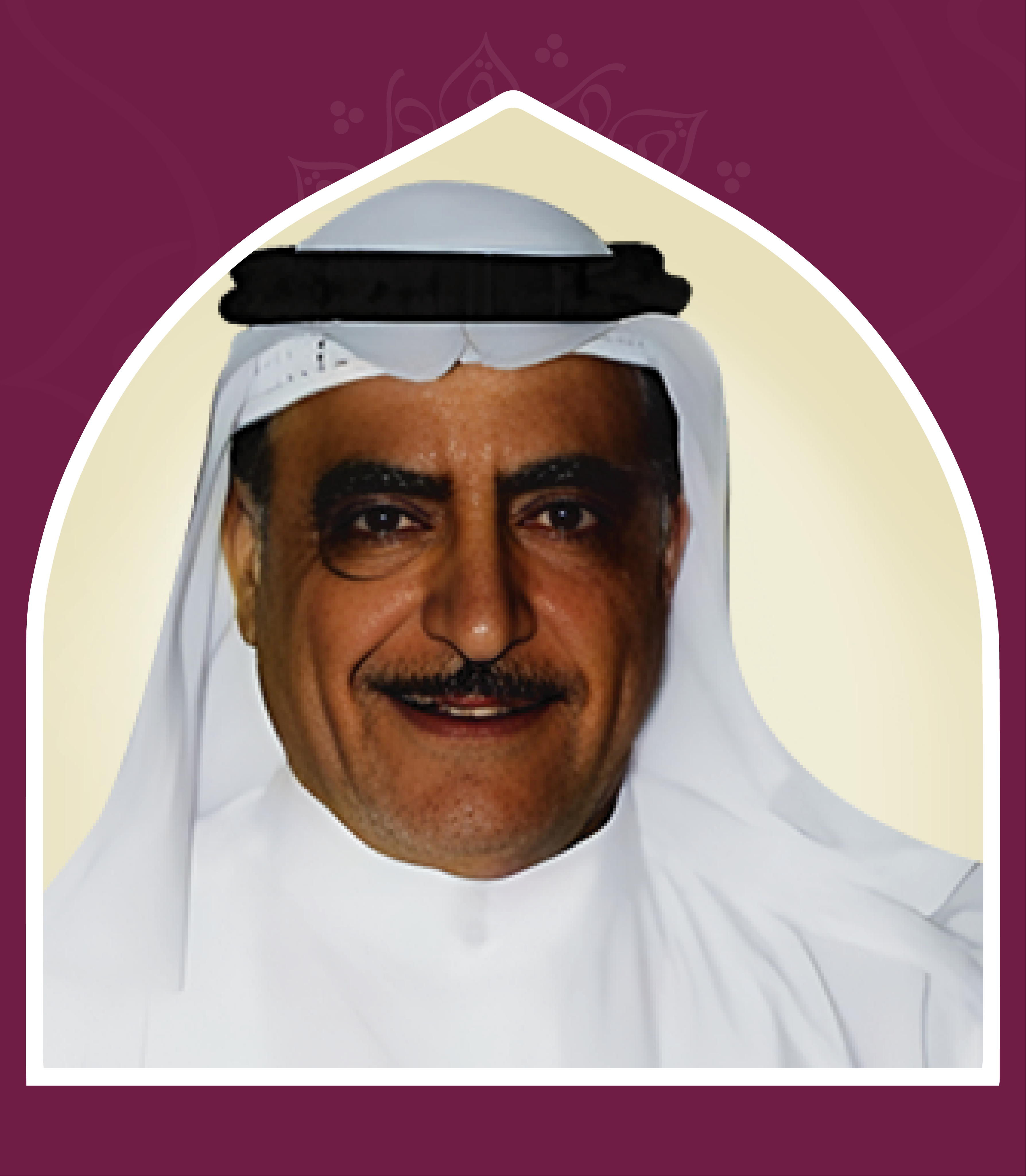 عبدالله يوسف دشتي