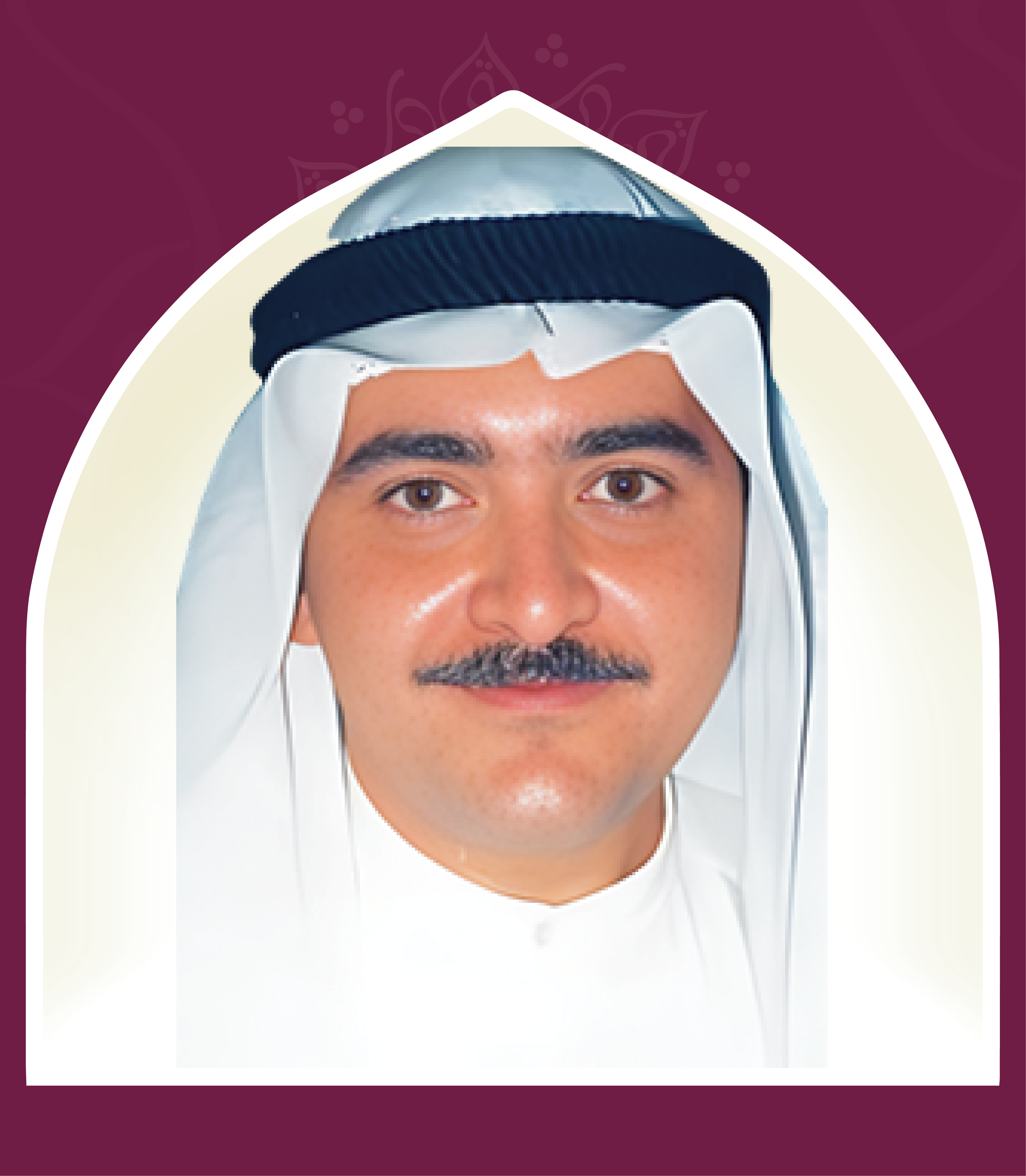 فؤاد اسماعيل دشتي