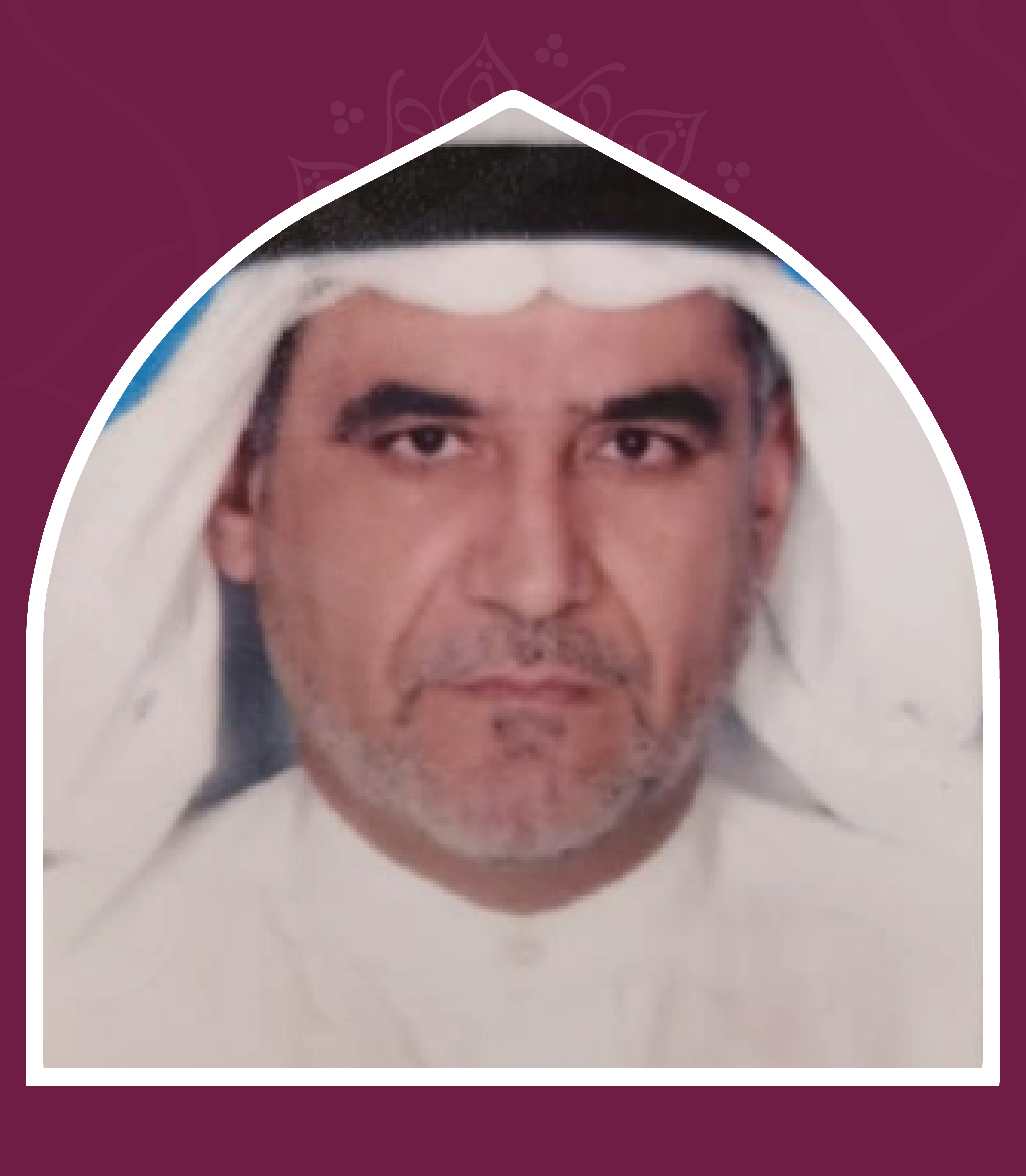 جاسم محمد دشتي