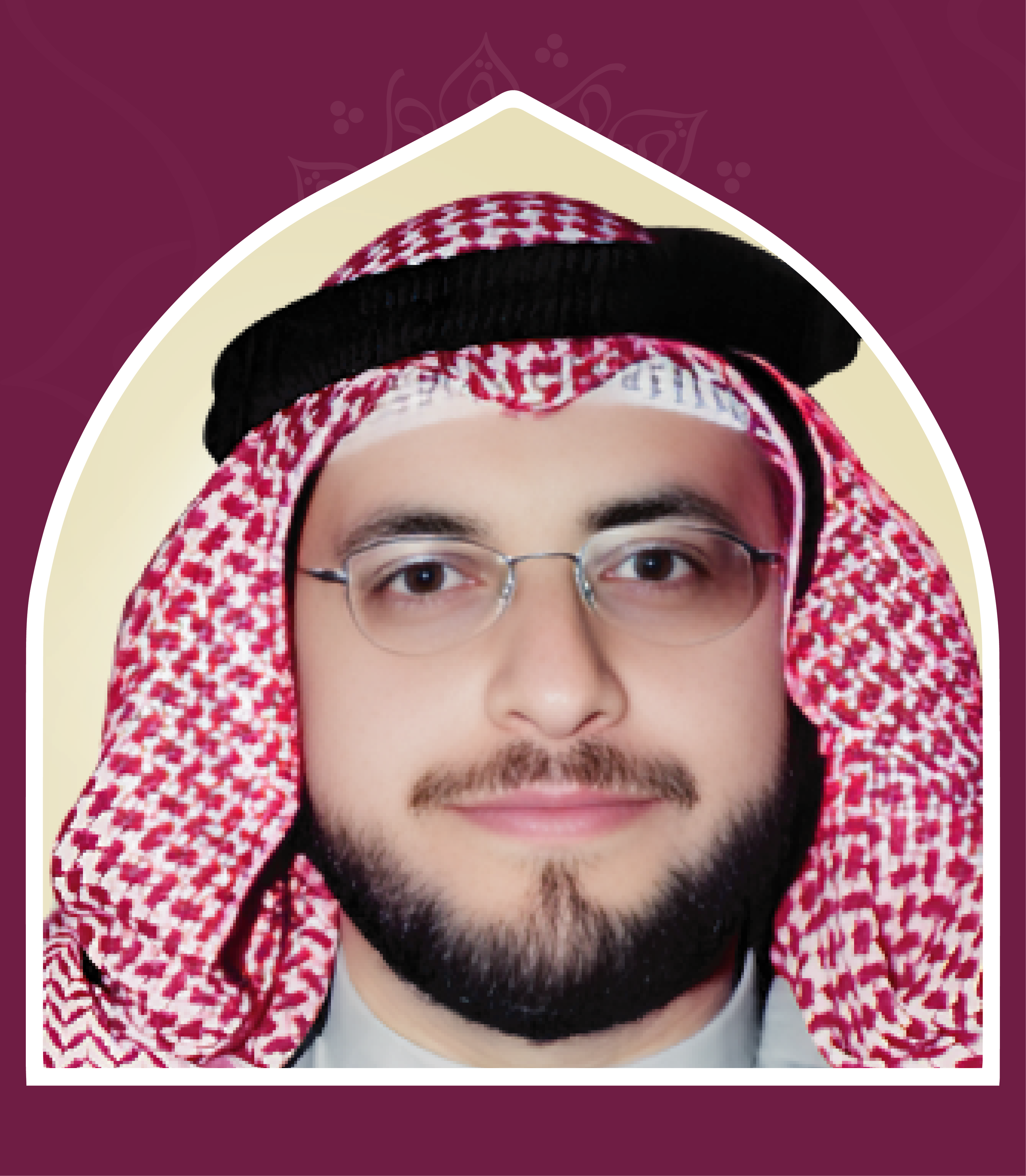 جواد حسن دشتي