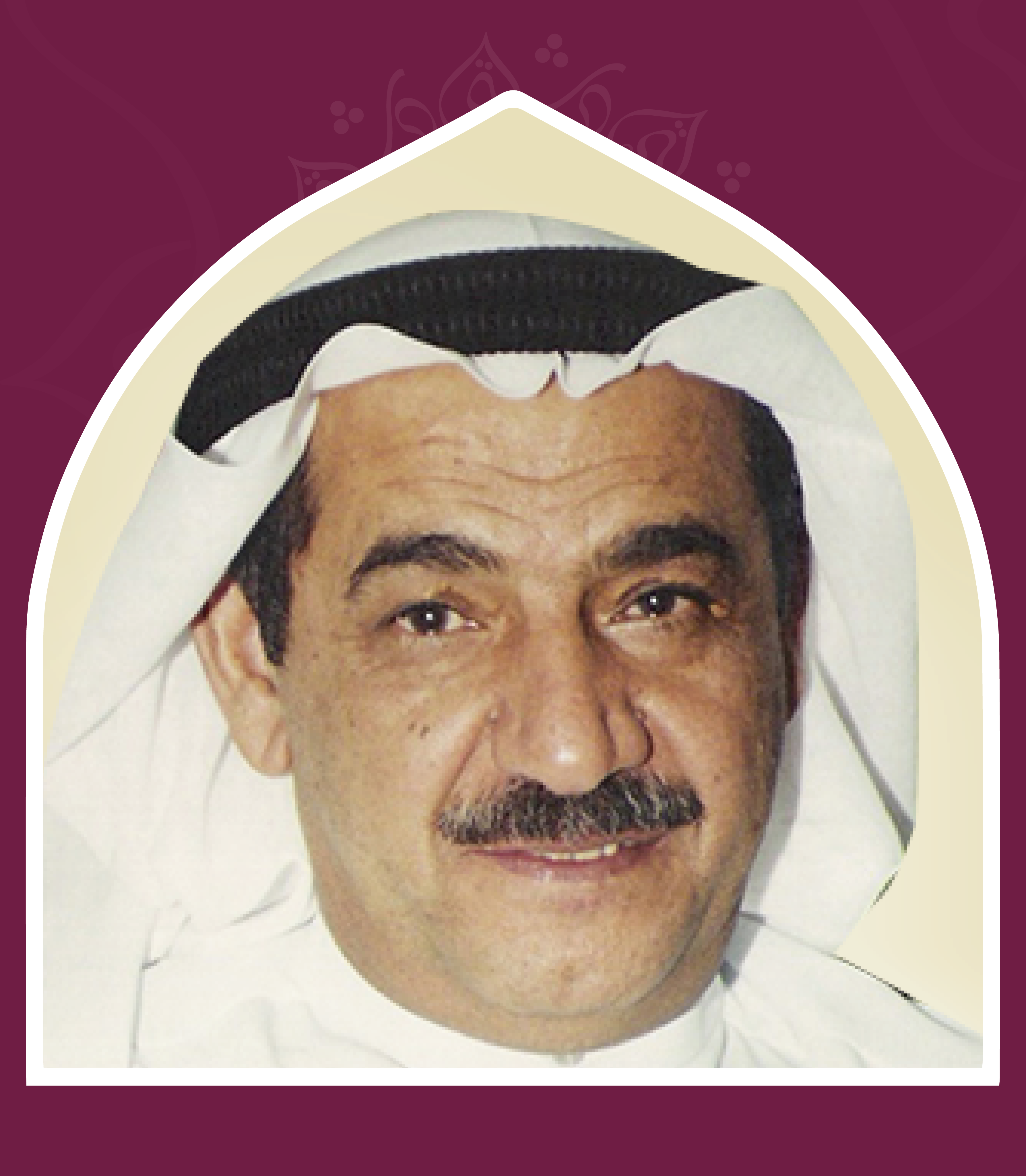 عبدالعزيز علي دشتي