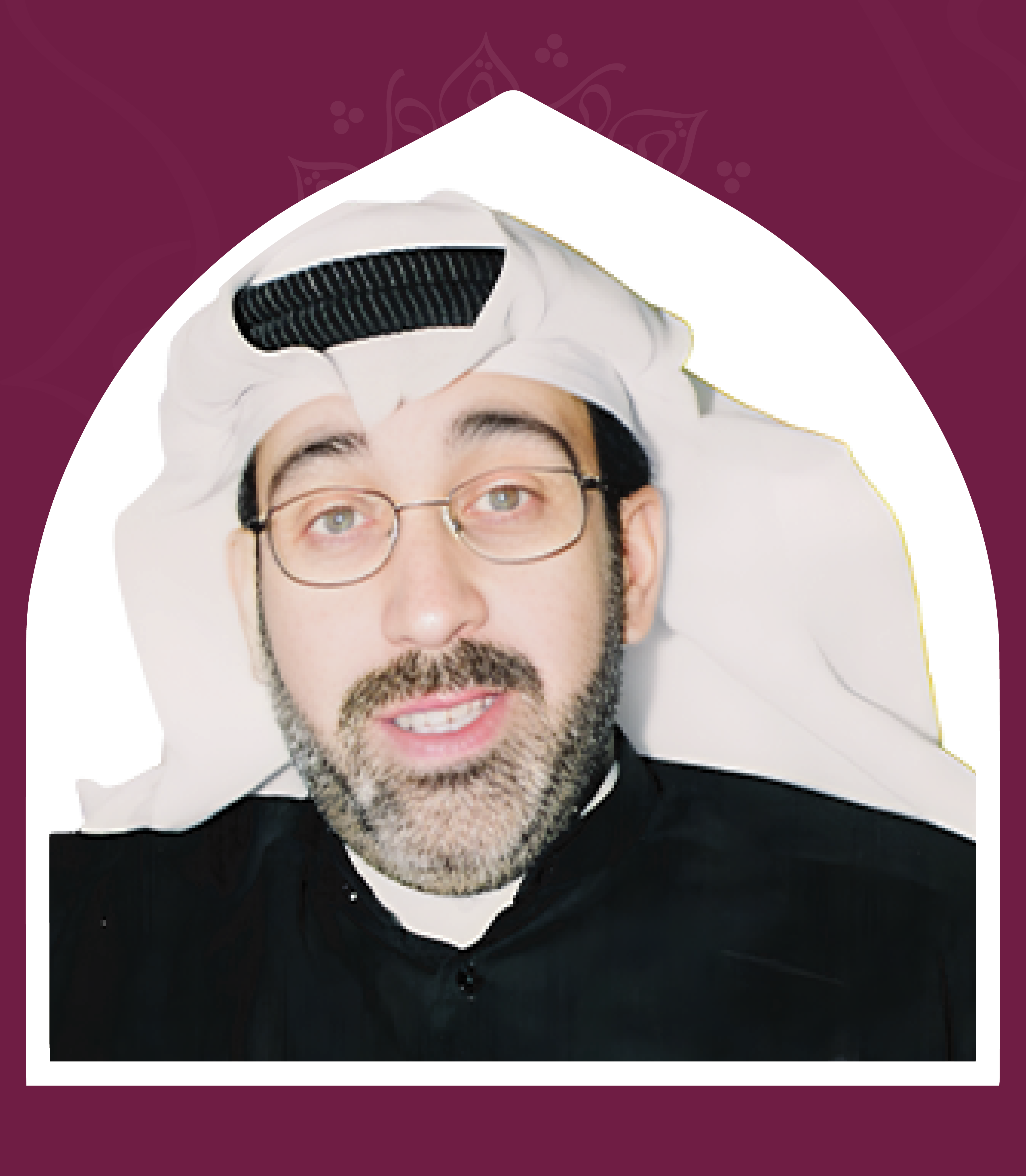 عبدالحميد غلوم دشتي