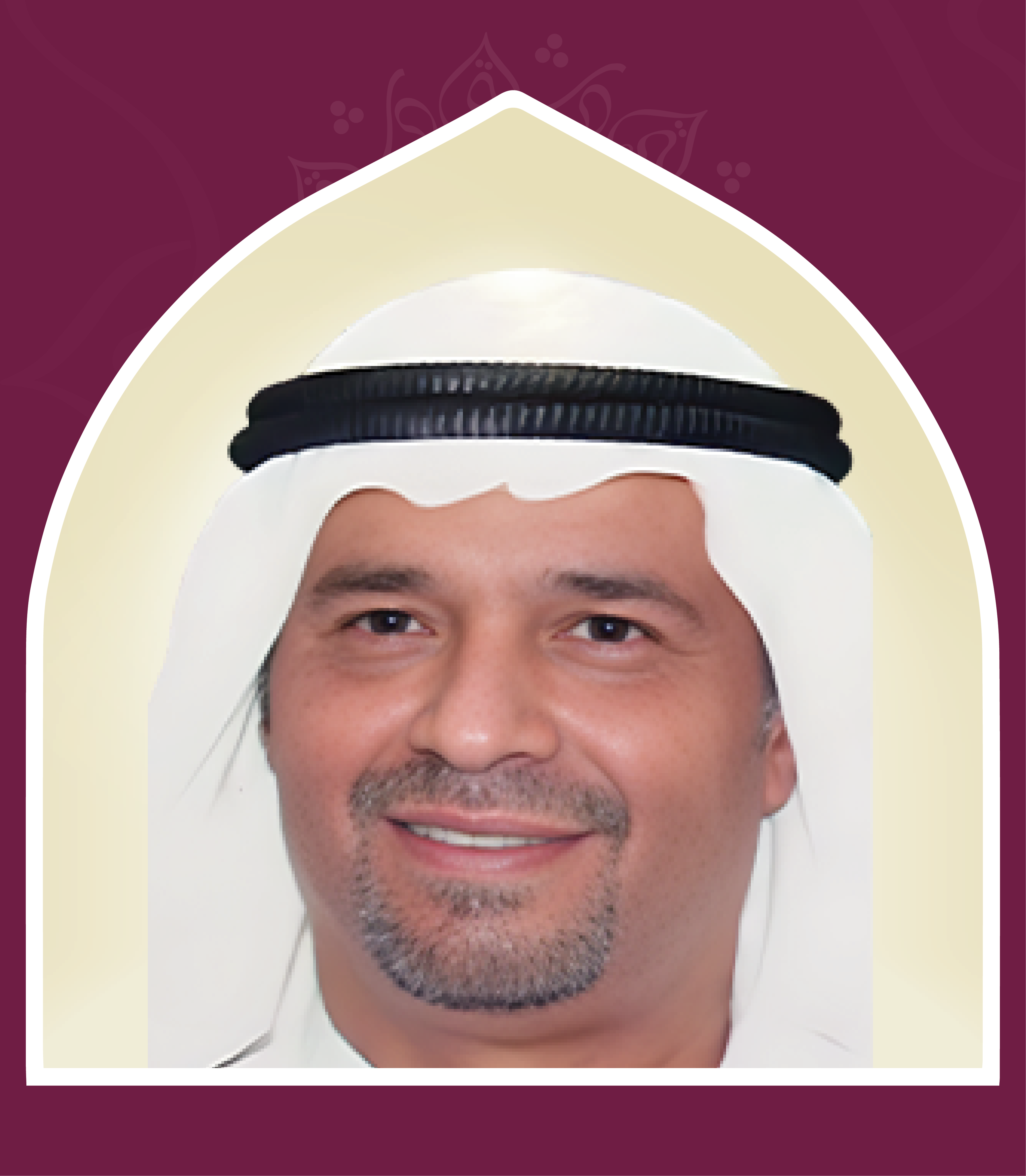 المرحوم علي حسن دشتي